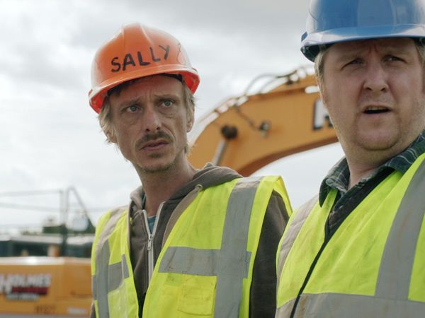 Detectorists - Episode 1