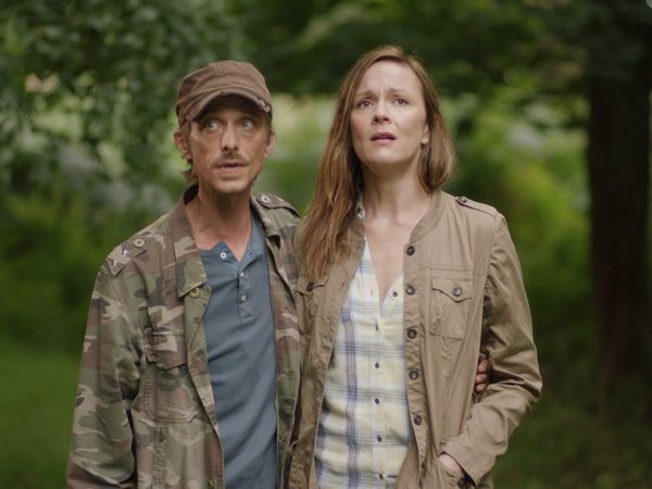 Detectorists - Episode 5