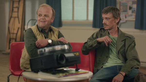 Detectorists - Episode 4
