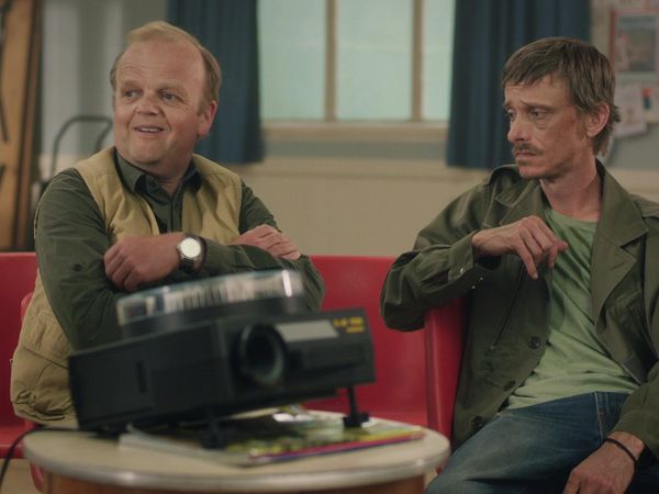 Detectorists - Episode 4