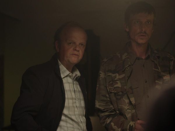Detectorists - Episode 6