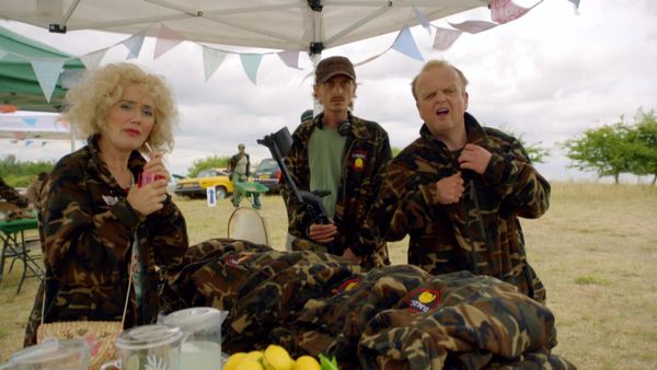 Detectorists - Episode 6