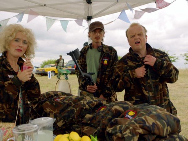 Detectorists - Episode 6