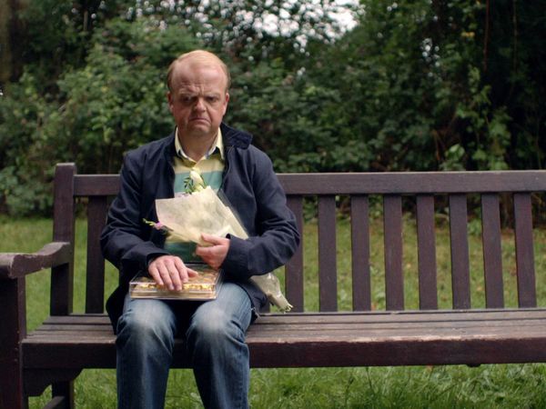 Detectorists - Episode 3