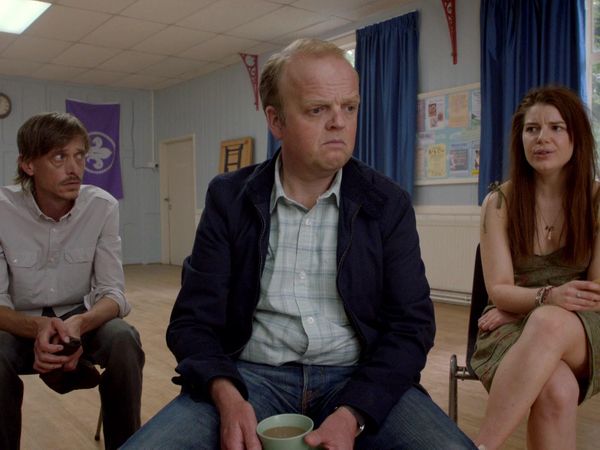 Detectorists - Episode 4