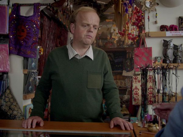 Detectorists - Episode 5