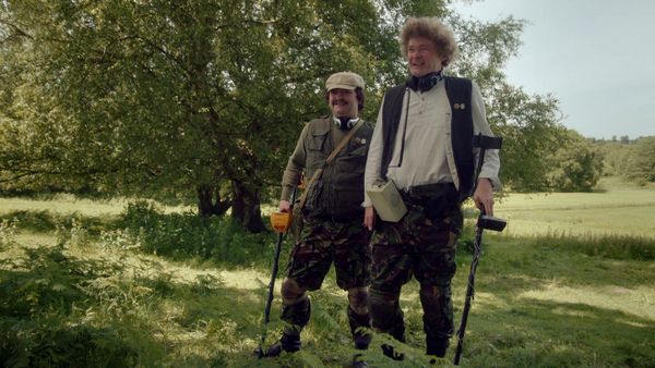 Detectorists - Episode 2
