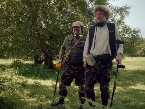 Detectorists - Episode 2