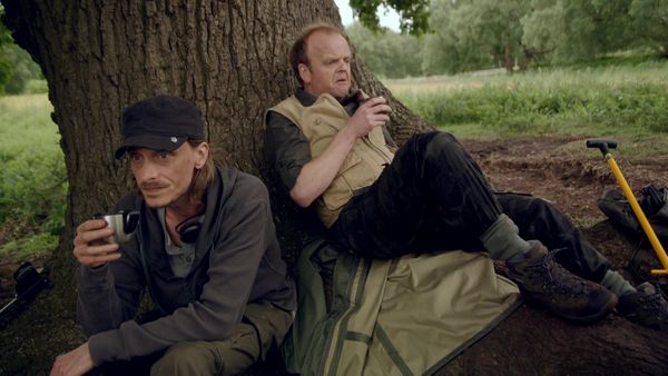 Detectorists - Episode 1