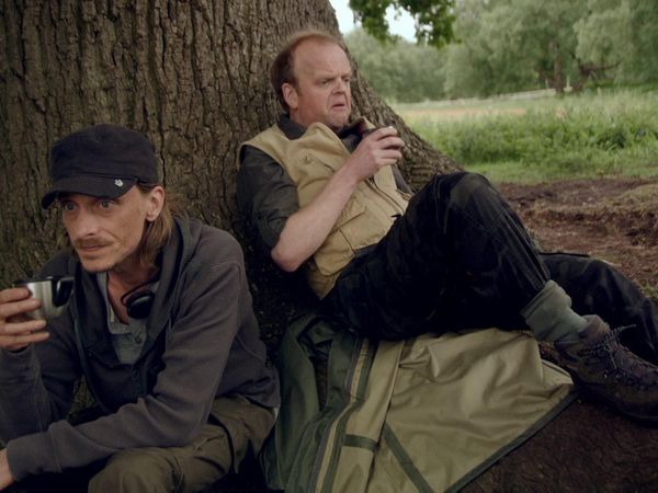 Detectorists - Episode 1