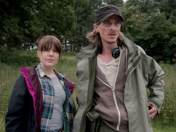 Detectorists - Episode 4