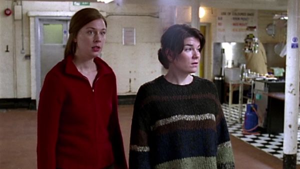The Book Group - Hunger
