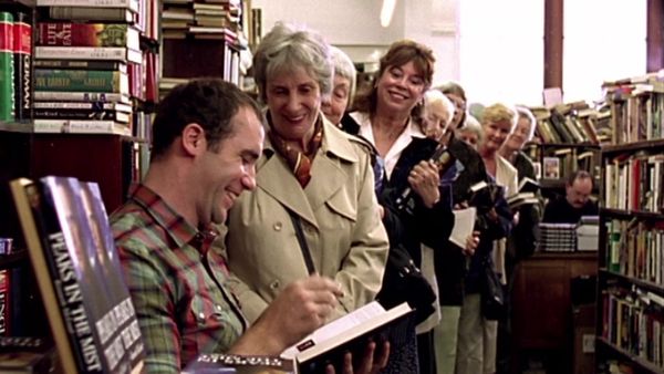 The Book Group - You Must Change Your Life