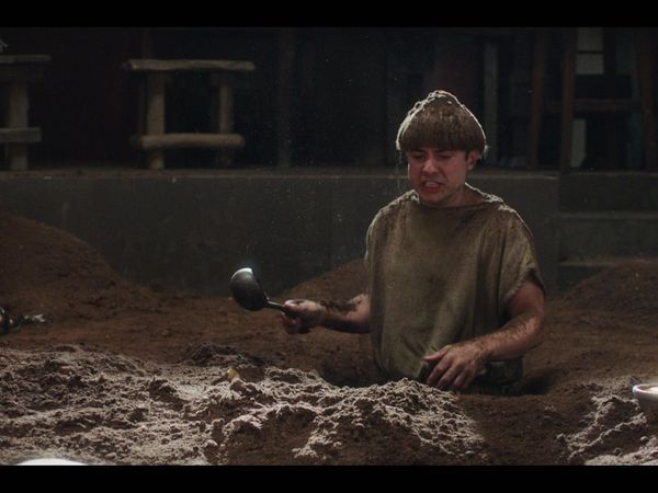 Plebs - The Dig
