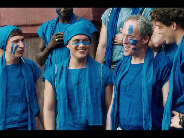 Plebs - The Hooligans