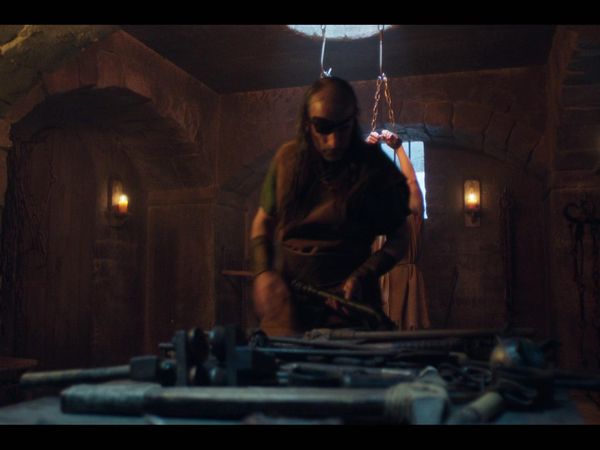 Plebs - The Banquet