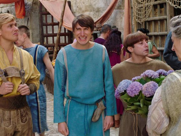Plebs - Beer
