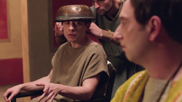 Plebs - Justin Junior