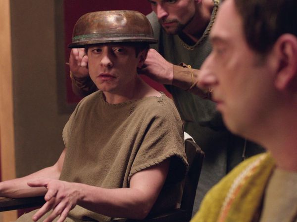 Plebs - Justin Junior