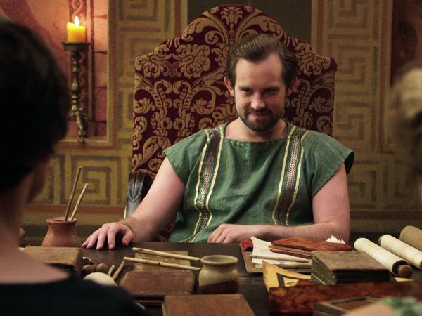 Plebs - The Phallus
