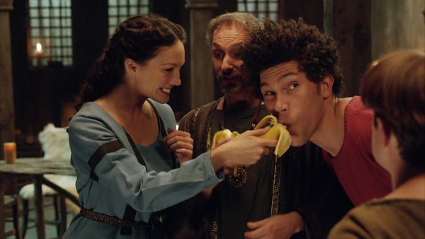 Plebs - Bananae