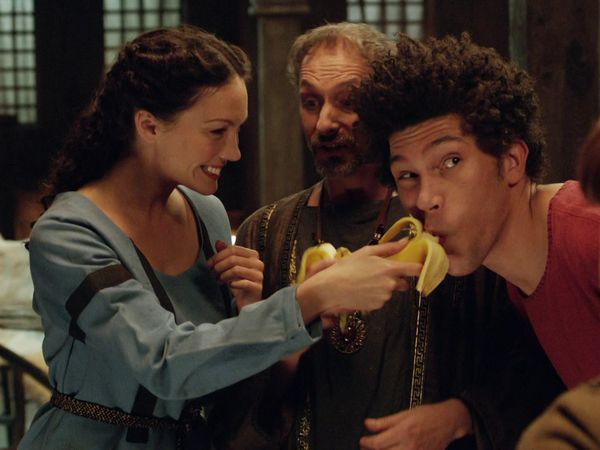 Plebs - Bananae
