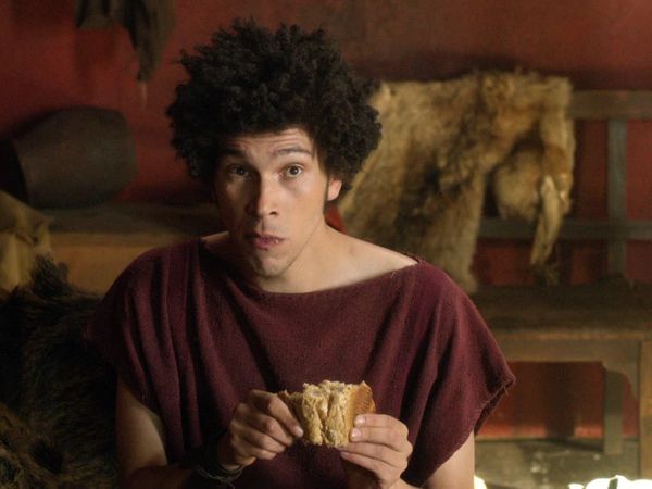 Plebs - The Orgy