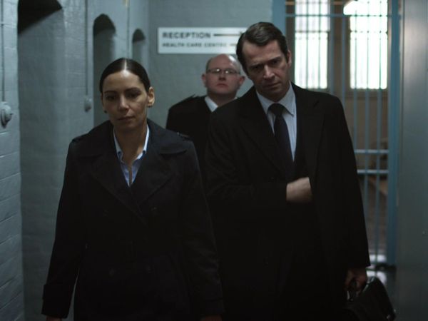 Injustice - Episode 2