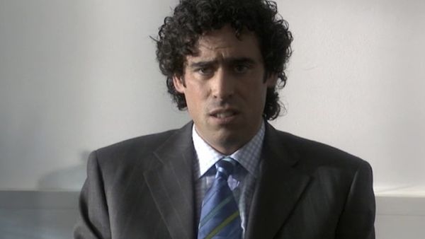 Green Wing - Episode 2