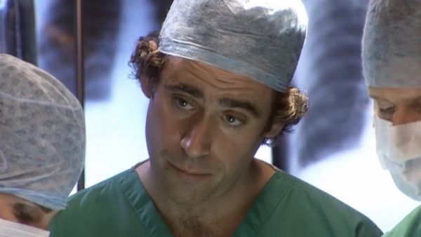 Green Wing - Episode 8