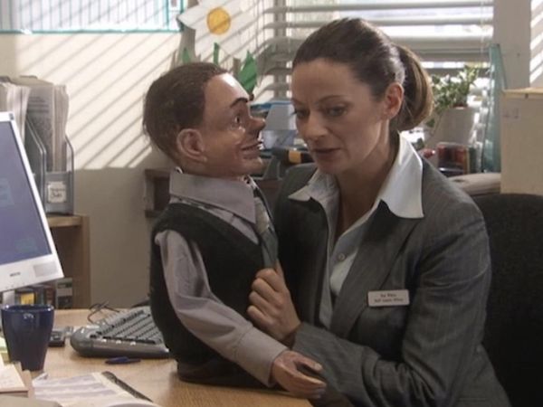 Green Wing - Episode 7