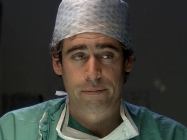 Green Wing - Tangled Webs
