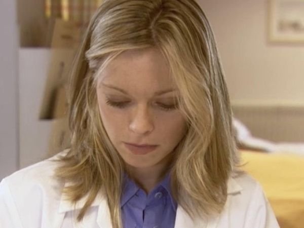 Green Wing - Housewarming Party