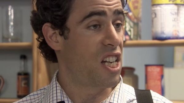 Green Wing - Emergency
