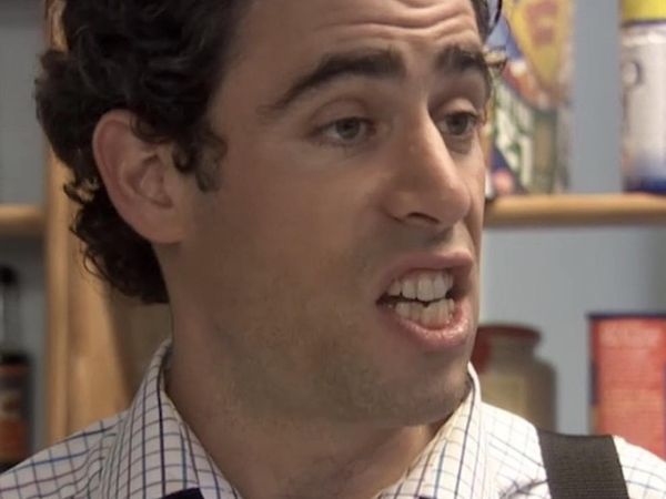 Green Wing - Emergency