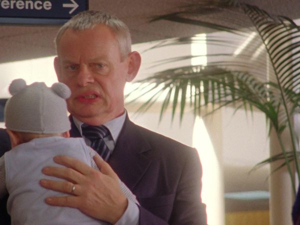 Doc Martin - Nobody Likes Me