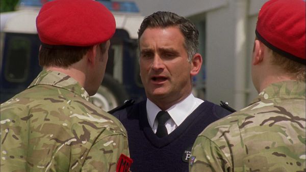 Doc Martin - Listen with Mother