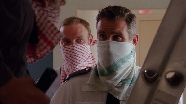 Doc Martin - Hazardous Exposure