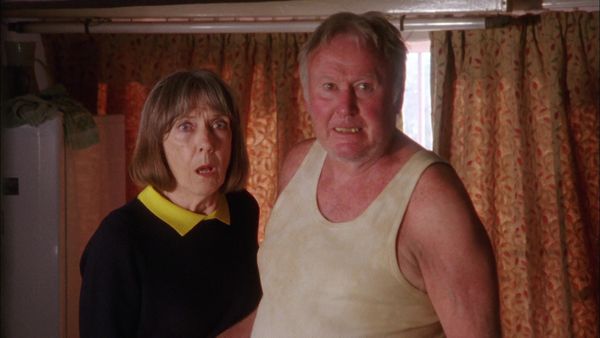 Doc Martin - The Tameness of a Wolf