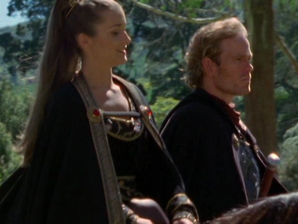 Dark Knight - The Claw