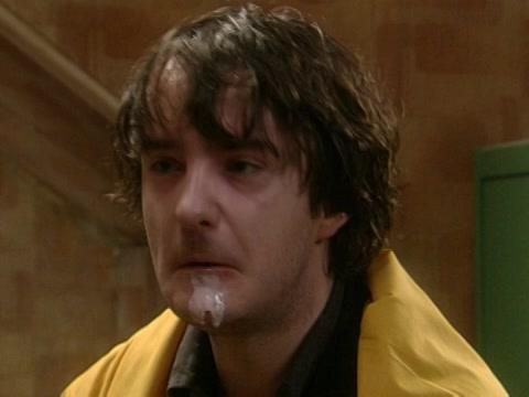 Black Books - Manny Come Home