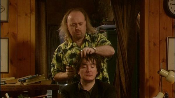 Black Books - Party