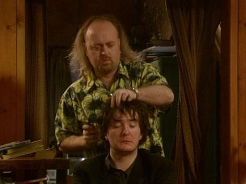 Black Books - Party