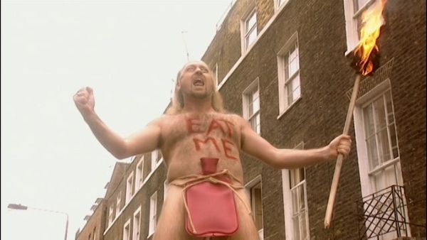 Black Books - Fever