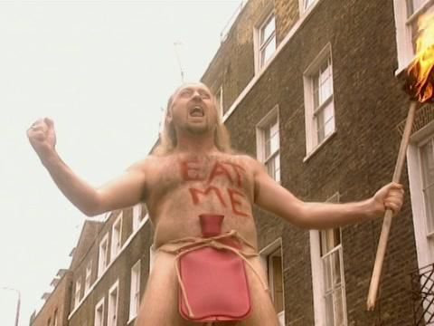 Black Books - Fever