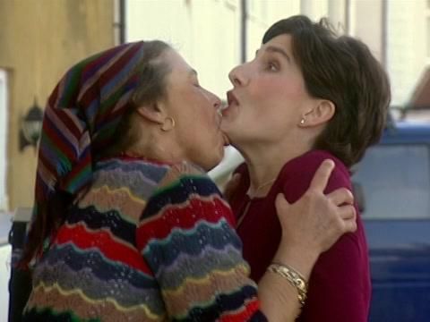 Black Books - Blood