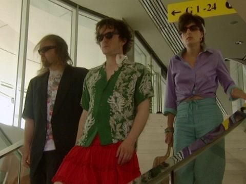 Black Books - A Nice Change