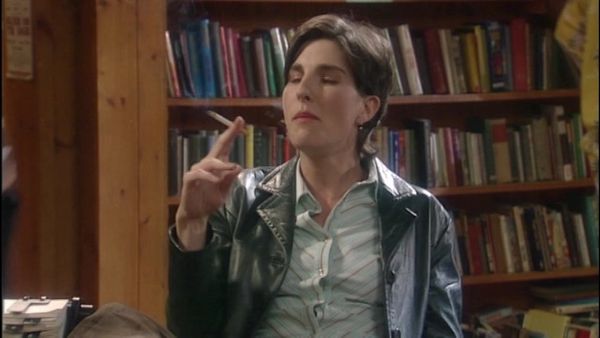 Black Books - Hello Sun