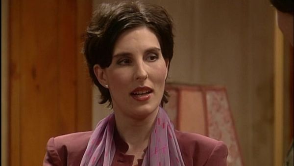 Black Books - The Big Lock-Out