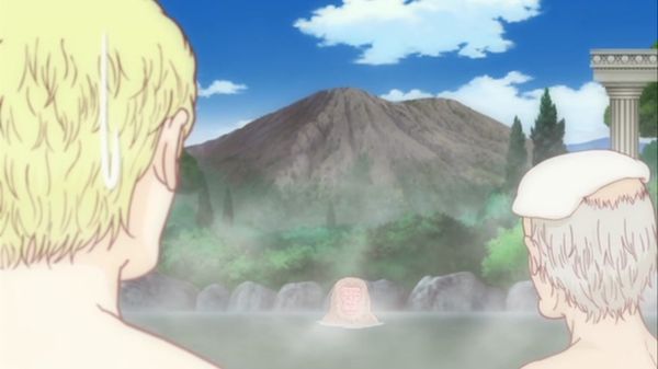 Thermae Romae - Swan Lake